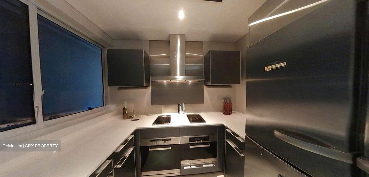 St. Regis Residences (D10), Apartment #500938571